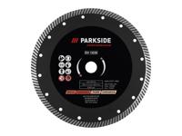 PARKSIDE PERFORMANCE Accessoires voor haakse slijper Ø 230 mm (doorslijpschijven turbo)