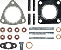 Turbocharger, montageset 041020501