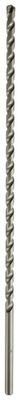 Makita Accessoires Steenboor 10x400mm - D-18960 D-18960