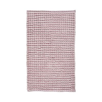 Aquanova Axel Badmat 70x120 cm Oud roze AXEBML-87