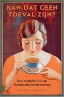Kan dat geen toeval zijn? (Paperback)
