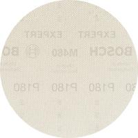 Bosch Accessoires expert m480 schuurnet 225 mm, k 180, 5-delig - 2608901638