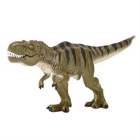 Mojo speelgoed dinosaurus T-Rex met bewegende kaak - 387258 - thumbnail