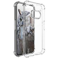 Nothing Phone (2a) Imak Drop-Proof TPU Case - Doorzichtig - thumbnail