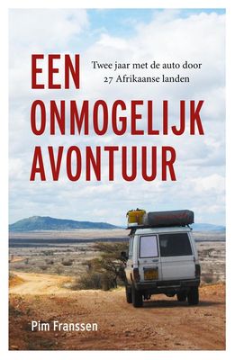 Een onmogelijk avontuur - Pim Franssen - ebook