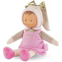 Doudou Miss Striped Reves d'Étoiles - COROLLE - Mon Doudou Corolle - 25cm - Vanaf de geboorte