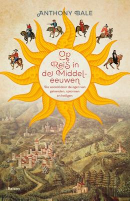 Op reis in de Middeleeuwen (Paperback)