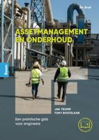 Assetmanagement en onderhoud (Paperback)