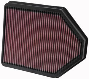 K&N vervangingsfilter Ducati Multistrada 2003-2009 (DU-1004) DU1004