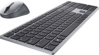 Dell Premier Wireless Keyboard and Mouse KM7321W - Toetsenbord en muis - thumbnail