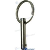 Lonas de fondeo y fundas GS72221 - PASADOR RAPIDO 6 MM.