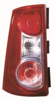 Achterlicht 5511973LLDUE