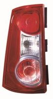 Achterlicht 5511973LLDUE