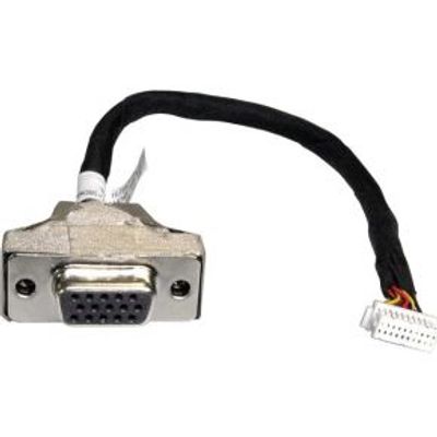 Shuttle PVG01 kabeladapter/verloopstukje