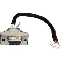 Shuttle PVG01 kabeladapter/verloopstukje