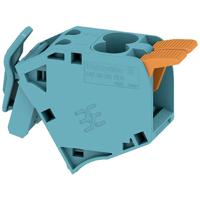 Weidmüller 2663430000 Extra module 5 stuk(s)