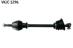 Aandrijfas VKJC1296