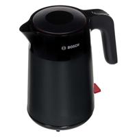 Bosch TWK2M163 waterkoker 1,7 l 2400 W Zwart