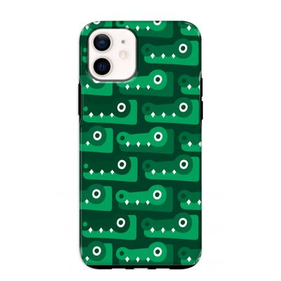 Crocs: iPhone 12 mini Tough Case