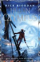 Het bloed van Olympus Het bloed van Olympus