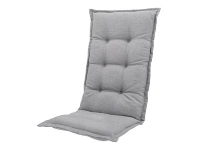 Kussen hoog ca. 123x50 cm Napels grey water repellent coating Madison - Madison