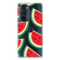 Motorola Edge 30 Pro | Siliconen Case | Watermelons Motorola Edge 30 Pro | Siliconen Case | Watermelons