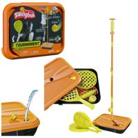 Abi Mookie tournament all surface swingball