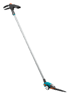 Comfort Grasschaar op steel - Gardena