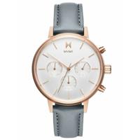 MVMT D-FC01-RGGR (Ø 38 mm) Dames horloge
