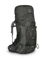 Osprey Ariel - 55L - M/L - Black