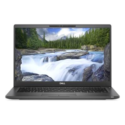Dell Latitude 7400 - Intel Core i7-8e Generatie - 14 inch - 16GB RAM - 256GB SSD - Windows 11