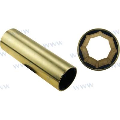 CEFPS088114 - BRONZEN LAGER 3 1/2 4"1/2-14"