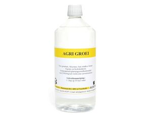 EM Agriton Bokashi agrigroei - 1l