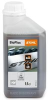 Stihl Accessoires Zaagkettingolie Bioplus | 1 Liter - 07815163001