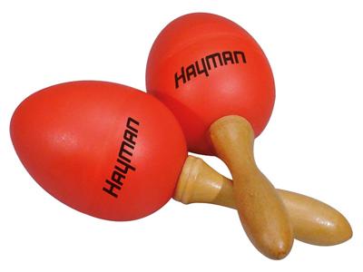 Hayman SE-2-RD schudeieren