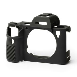 easyCover Cameracase Sony A9, A7III en A7RIII black