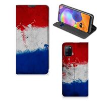 Samsung Galaxy A31 | Standcase | Nederland