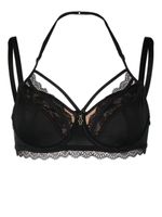 Marlies Dekkers soutien-gorge Carita - Noir