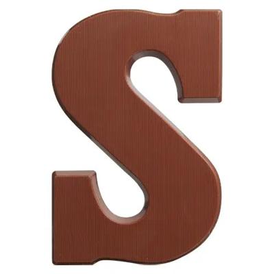 'Luxe Chocoladeletter - Melk' kopen? | FOR YOU GIFTS 'Luxe Chocoladeletter - Melk' kopen? | FOR YOU GIFTS