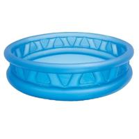 Intex Opblaaszwembad 58431np soft side 188 x 46 cm blauw