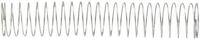 101 OCTANE 101.octane carburateur onderdeel gas slide spring china engine 139qma/qmb