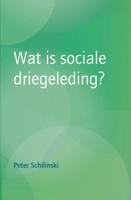 Wat is sociale driegeleding? (Paperback)