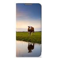 OPPO A77 5G | A57 5G | Hoesje maken | Koe