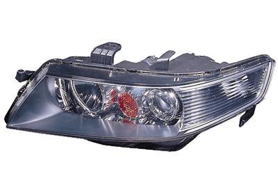 Koplamp links met knipperlicht H1+H1 2571961