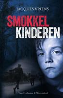 Smokkelkinderen (Hardback)