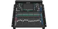 SKB 1SKB-RE-SQ5 rack oren voor Allen & Heath SQ5 Mixer - thumbnail