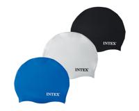 Intex zwemcap badmuts silicone