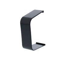 CANALIT Koppelstuk 65x50mm, antraciet grijs, RAL7016 airco kanaal 10 stuks