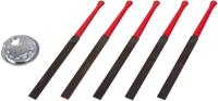Bikeservice Zkrzservicestz bst 6pcs measuring gauge u files