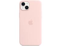 Apple MPT73ZM/A Apple Silicone Case with MagSafe iPhone 14 Plus Chalk Pink